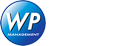 Warrington PCI logo
