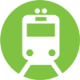 transit icon