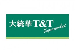 T&T Supermarket logo