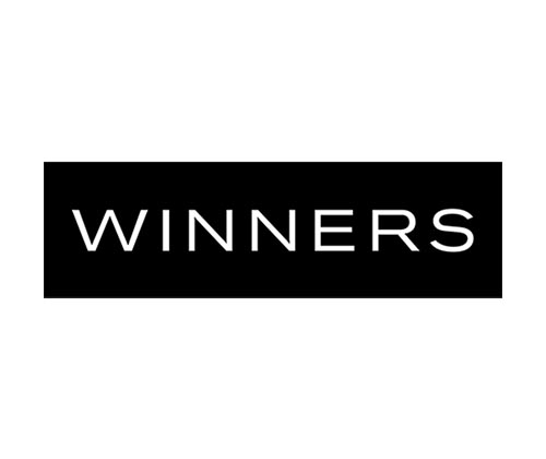 Winners logo