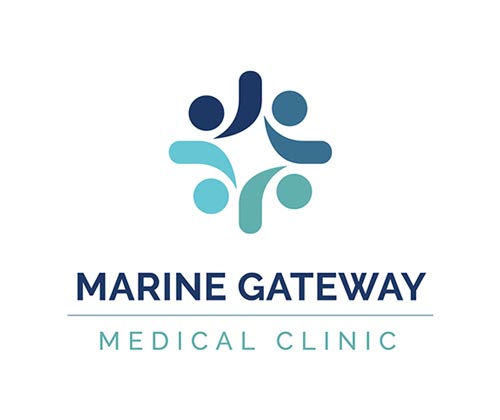 Marine Gateway Medical Clinic logo